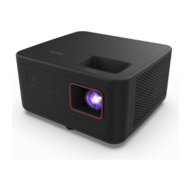 Philips GamePix 900 | 4K UHD (3840 x 2160) | 1000 ANSI lumens | Black