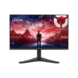 Lenovo | Legion R24s | 24 " | IPS | 16:9 | 144 Hz | 1 ms | 1920 x 1080 pixels | 250 cd/m² | HDMI por