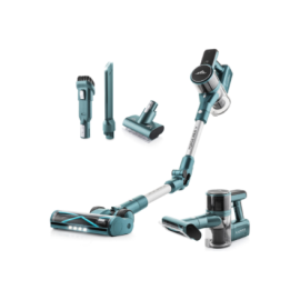 ETA Vacuum Cleaner | ETA423890000 Lunar | Cordless operating | Handstick | 400 W | 28.8 V | Operatin