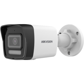Hikvision | IP Camera | DS-2CD1043G2-LIU | Bullet | 4 MP | 2.8mm/4mm | IP67 | H.265+/H.265/H.264+/H.