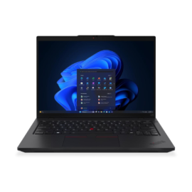 Lenovo ThinkPad L14 G6 AMD | Black | 14 " | IPS | WUXGA | 1920 x 1200 pixels | Anti-glare | AMD Ryze