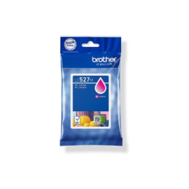 Brother LC527M | Ink Cartridge | Magenta
