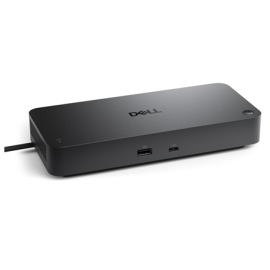 Dell Pro Smart Dock | SD25 | DisplayPorts quantity 2 | HDMI ports quantity 1