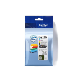 Brother LC3219XLVAL | Ink Cartridges | Black