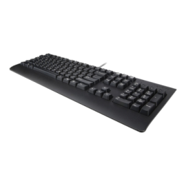 Lenovo Preferred Pro II | Keyboard | Wired | Lithuanian | Black | USB-A