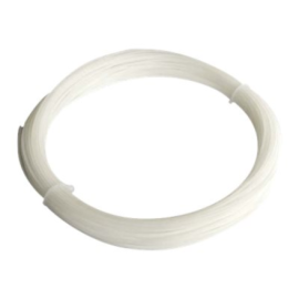 Gembird Plastic filament for cleaning 3D printer nozzle