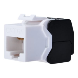 Digitus CAT 6A Keystone module