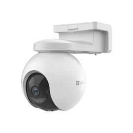 EZVIZ | Smart Home Camera | CS-E6 | 5 MP | 4mm/F2.0 | IP20 | H.265/H.264 | Micro SD