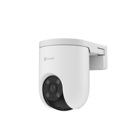 EZVIZ | IP Camera | CS-H8C PoE | 3 MP | 4-6mm/F1.6 | IP65 | H.265 / H.264 | Micro SD
