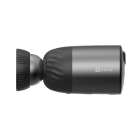 EZVIZ | Standalone Smart Home Battery Camera | BC1c | 8 MP | 2.8 mm/F1.6 | H.265/H.264 | Micro SD