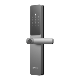 EZVIZ | CS-DL05 Smart Door Handle (WBCP