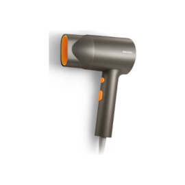 Philips | Hair Dryer | BHD321/00 3000 Series | 1600 W | Number of temperature settings 2 | Ionic fun