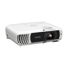Epson EB-FH08 | Full HD (1920x1080) | 3600 ANSI lumens | White