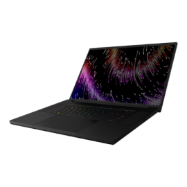 Razer Blade 18 | Black | 18 " | IPS | Intel Core Ultra 9 | 275HX | 32 GB | DDR5 | Solid-state drive 