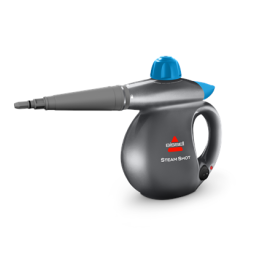 Bissell Steam Shot Multipurpose Steam Cleaner and Sanitizer | 4267N | Power 1050 W | Steam pressure