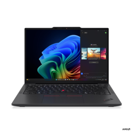 Lenovo ThinkPad X13 G6 AMD | Black | 13.3 " | IPS | WUXGA | 1920 x 1200 pixels | Anti-glare | AMD Ry