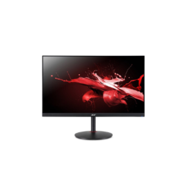 Acer Nitro XV270M3bmiiprx Series 27" IPS/LED/1920x1080/16:9/1ms/250/100m:1/2xHDMI/1xDP/Black | Acer