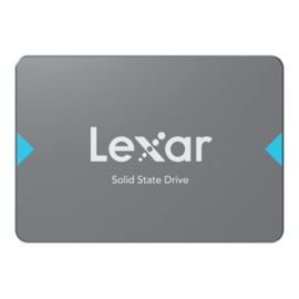 Lexar SSD | NQ100 | 2000 GB | SSD form factor 2.5" | Solid-state drive interface SATA III | Read spe