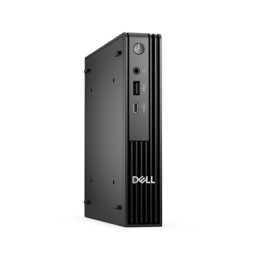 Dell Pro | QCM1250 | Desktop | Micro | Intel Core U5 | 235T | Internal memory 8 GB | DDR5 | 256 GB |