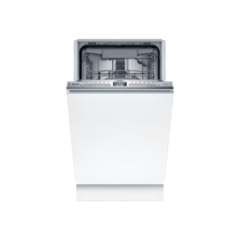 Bosch Dishwasher | SPT4EMX17E | Built-in | Width 45 cm | Number of place settings 10 | Number of pro
