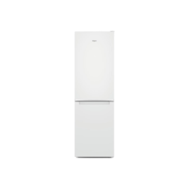 Whirlpool Refrigerator | W7X 83A W | Energy efficiency class D | Free standing | Combi | Height 191.
