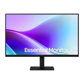 Samsung | LS27F320GAUXEN | 27 " | IPS | FHD | 16:9 | 120 Hz | 5 ms | 1920 x 1080 pixels | 250 cd/m² 