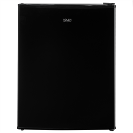 Adler Refrigerator | AD 8097 | Energy efficiency class E | Free standing | Larder | Height 63.2 cm |