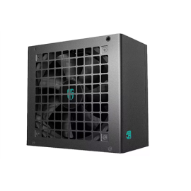 Deepcool 80 PLUS Standard PSU | PF700X | 700 W