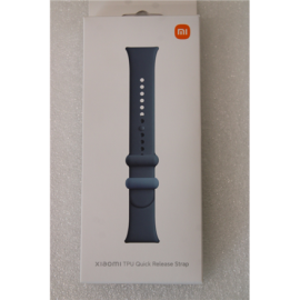 SALE OUT. Xiaomi TPU Quick Release Strap
