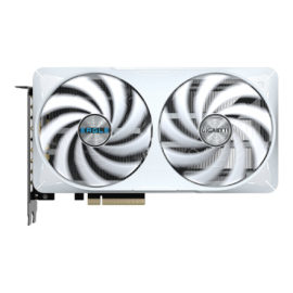 Gigabyte GeForce RTX 5060 EAGLE OC ICE 8G | NVIDIA | 8 GB | GeForce RTX 5060 | GDDR7 | HDMI ports qu