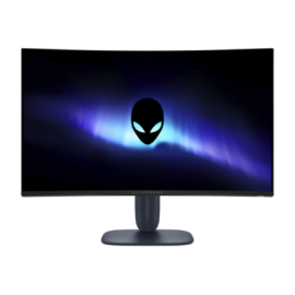 Dell | Alienware AW3225DM | 32 " | VA | WQHD | 16:9 | 180 Hz | 1 ms | 400 cd/m² | HDMI ports quantit