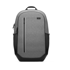 Dell CP5625G Ecoloop Urban | Backpack | Heather Grey | 14-16 " | Shoulder strap