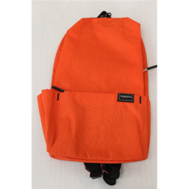 SALE OUT. Xiaomi Mi Casual Daypack (Orange) | Xiaomi ZJB4148GL | Mi Casual Daypack | Orange | DEMO
