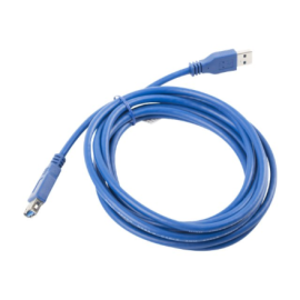 Lanberg USB-A 3.0 Cable
