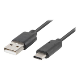 Lanberg USB Type-C to USB Type-A 3.1 Cable