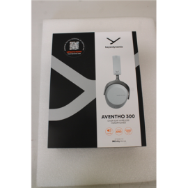 SALE OUT. Beyerdynamic AVENTHO 300 nordic grey Bluetooth ANC Headphones incl. hard case