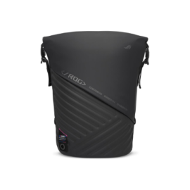 Asus ROG BP3801 | Fits up to size 18 " | Backpack | Black | Shoulder strap | Waterproof