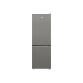 BEKO Refrigerator | B3RCNA344HG | Energy efficiency class E | Free standing | Combi | Height 179.6 c