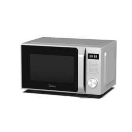 Midea Microwave oven | AG20CF2ESL | Free standing | 20 L | 700 W | Grill | Black