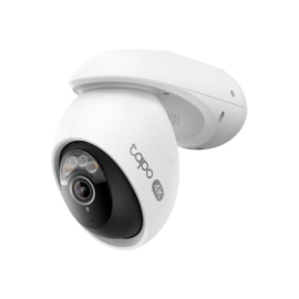 TP-LINK Tapo C560WS Outdoor Pan/Tilt Security Wi-Fi Camera | TP-LINK