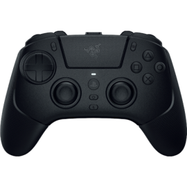 Razer Gaming Controller | Raiju V3 Pro for PS5 & PC | Black