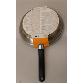 SALE OUT. PAN FRYING FF 28M CERAMIC COATED 1072312 | Fiskars CHIPPED ENAMEL