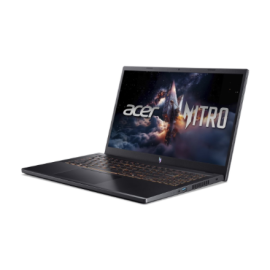 Acer | Nitro V 15 ANV15-52-592S | Obsidian Black | 15.6 " | IPS | FHD | 1920 x 1080 pixels | Intel C