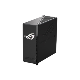 Asus GS-BE18000 ROG STRIX | 802.11be | Ethernet LAN (RJ-45) ports 1 | Mesh Support Yes | MU-MiMO Yes