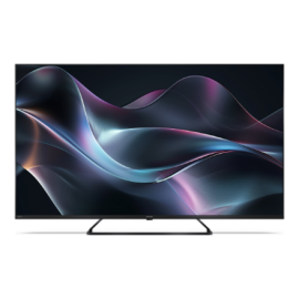Sharp | 50HP6265E | 50 | Smart TV | Google TV | UHD | Black