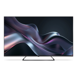 Sharp | 55HP6265E | 55 | Smart TV | Google TV | UHD | Black
