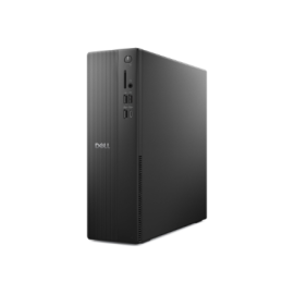 Dell ECS1250 | Desktop | Slim | Intel Core i7 | i7-14700 | 16 GB | DDR5 | 512 GB | Intel UHD Graphic