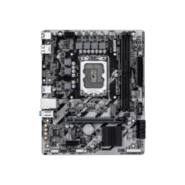 Gigabyte H810M K | Processor family Intel | Processor socket LGA1851 | DDR5 | Supported hard disk dr