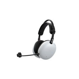 Sony Gaming Headset | INZONE II H9 | Bluetooth | Over-Ear | Microphone | Noise canceling | Wireless 