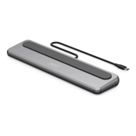 Digitus USB-C 8K docking station